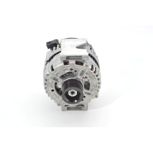 Generator BOSCH 0 121 715 114 f&uuml;r MERCEDES-BENZ STEYR KARMANN