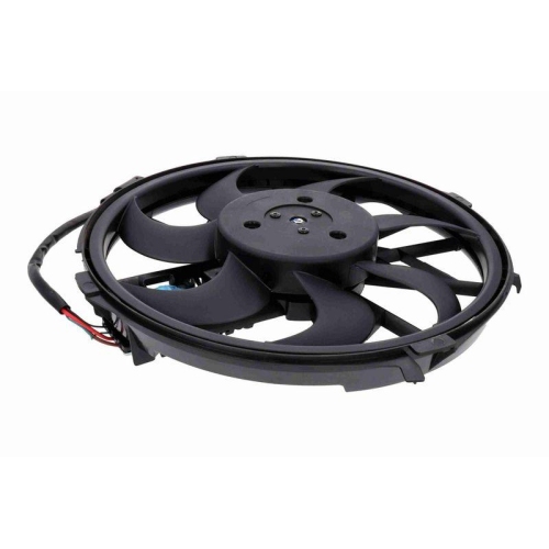 Lüfter, Motorkühlung VEMO V30-01-0016 Original VEMO Qualität für MERCEDES-BENZ