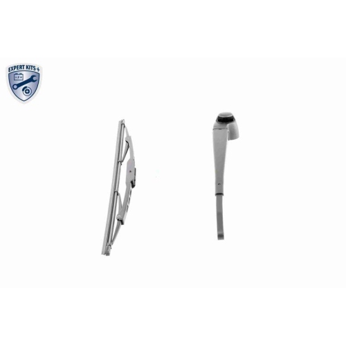 Wischarm-Satz, Scheibenreinigung VAICO V10-5075 EXPERT KITS + für SEAT SKODA VW