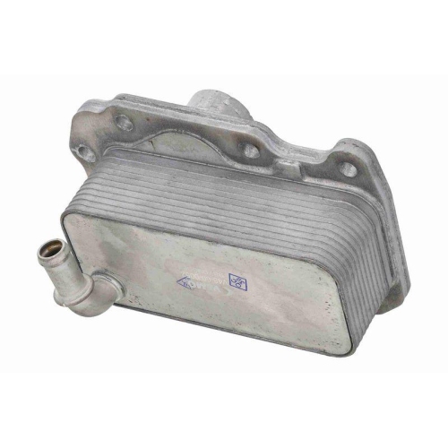 &Ouml;lk&uuml;hler, Motor&ouml;l VEMO V48-60-0052 Green Mobility Parts f&uuml;r JAGUAR LAND ROVER