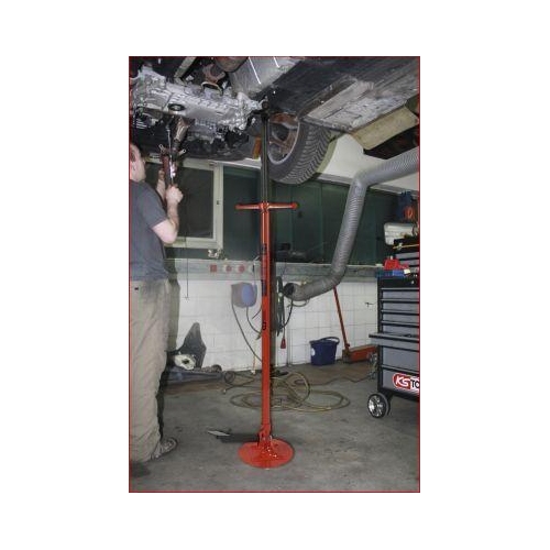 Unterstellst&uuml;tze KS TOOLS 160.1265 f&uuml;r