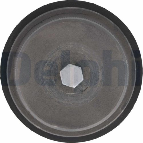 DELPHI TC2061 Trag-/F&uuml;hrungsgelenk f&uuml;r JEEP, Vorderachse, au&szlig;en, oben, unten