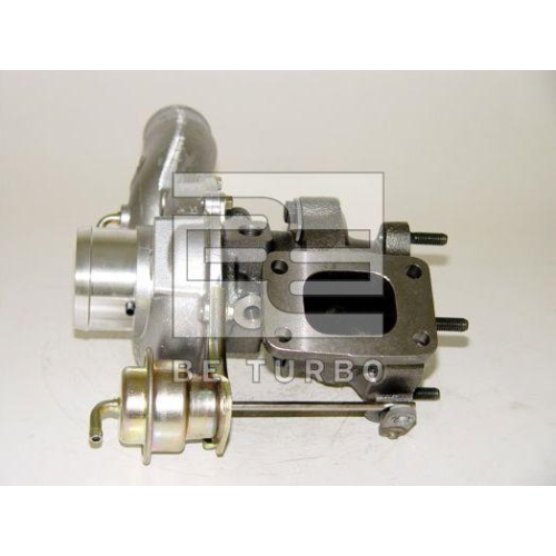 BE TURBO 124056 Lader, Aufladung f&uuml;r FIAT
