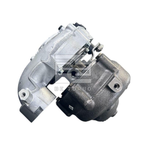 BE TURBO 130289 Lader, Aufladung f&uuml;r BMW