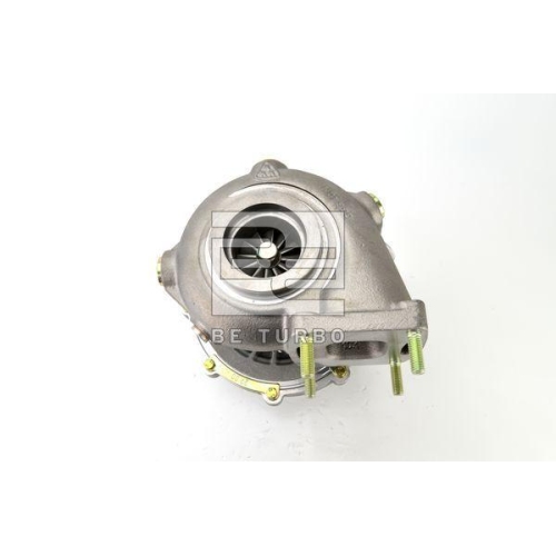 BE TURBO 128583 Lader, Aufladung f&uuml;r MAN