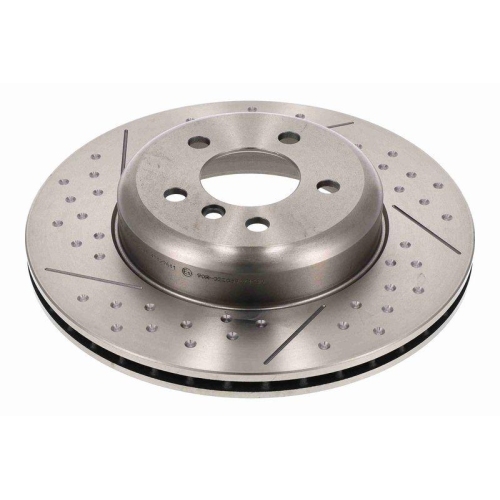 VAICO V20-40015 2 St&uuml;ck Bremsscheiben Green Mobility Parts f&uuml;r BMW, Hinterachse