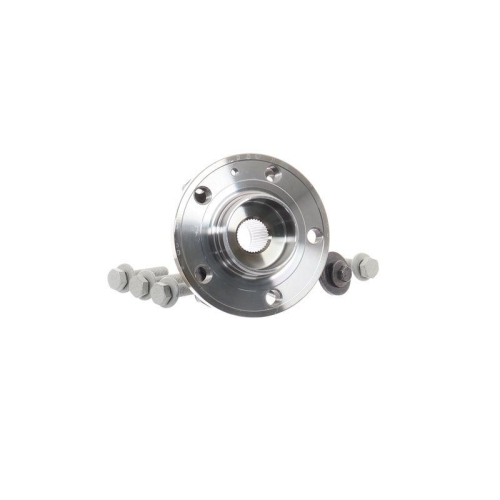 Radlagersatz SKF VKBA 3523 f&uuml;r VOLVO, Vorderachse
