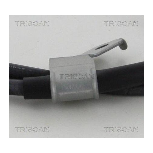 Seilzug, Feststellbremse TRISCAN 8140 68108 f&uuml;r SUBARU, hinten links