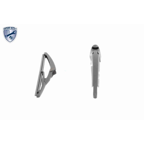 Wischarm-Satz, Scheibenreinigung VAICO V20-2219 EXPERT KITS + für BMW, hinten