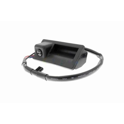 R&uuml;ckfahrkamera, Einparkhilfe VEMO V15-74-0044 Green Mobility Parts f&uuml;r VW VAG