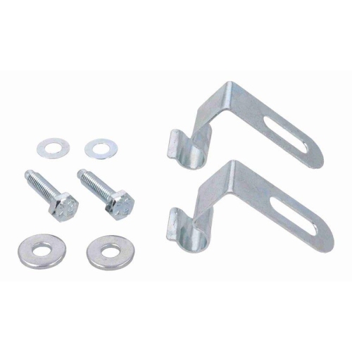 &Ouml;lk&uuml;hlerleitung, Automatikgetriebe VAICO V51-0652 Original VAICO Qualit&auml;t f&uuml;r