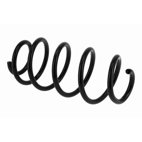 VAICO Fahrwerksfeder V10-9632 Original VAICO Qualit&auml;t f&uuml;r SKODA VW, Vorderachse