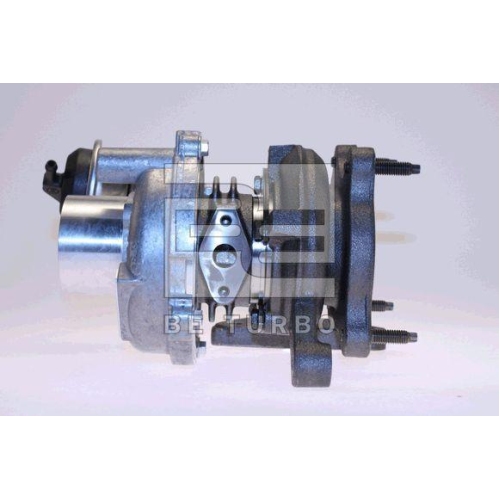 BE TURBO 127962 Lader, Aufladung f&uuml;r OPEL RENAULT