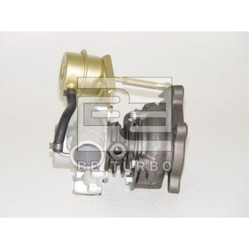 BE TURBO 124203 Lader, Aufladung f&uuml;r OPEL