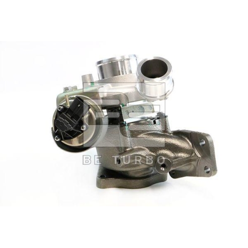 BE TURBO 131870 Lader, Aufladung f&uuml;r ISUZU