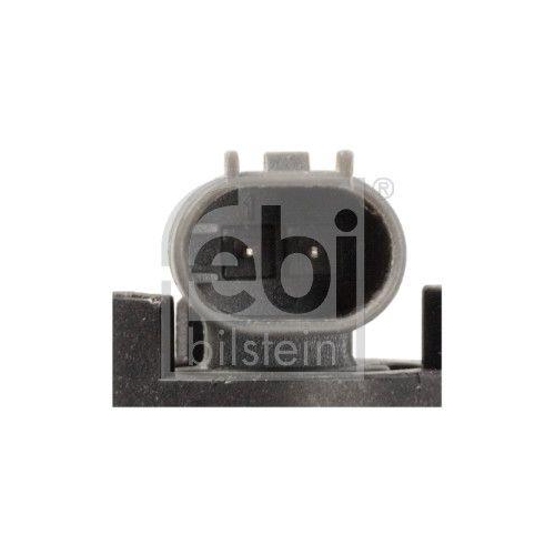 Thermostat, Kühlmittel FEBI BILSTEIN 108840 für MERCEDES-BENZ