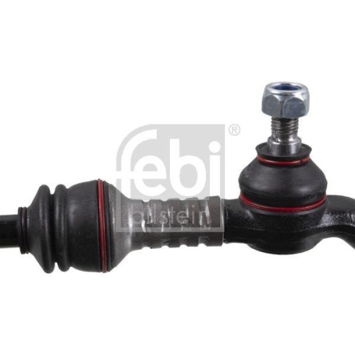 FEBI BILSTEIN Lenkstange 178476 f&uuml;r MERCEDES-BENZ, Vorderachse