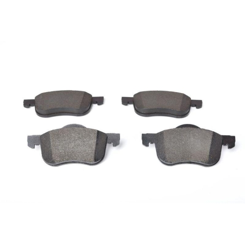 Bremsbelagsatz, Scheibenbremse BOSCH 0 986 424 540 f&uuml;r VOLVO, Vorderachse