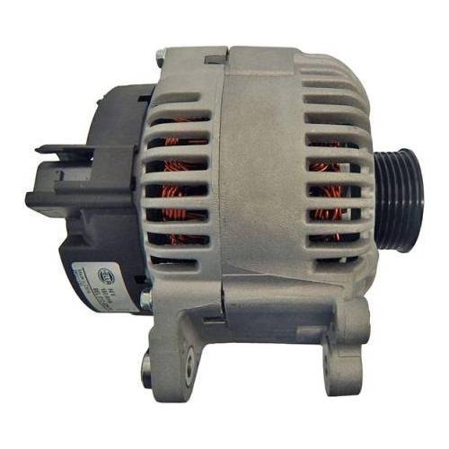 HELLA Generator 8EL 012 429-701 f&uuml;r AUDI VW