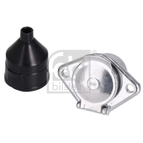 Anhängersteckdose FEBI BILSTEIN 07343 für SCANIA