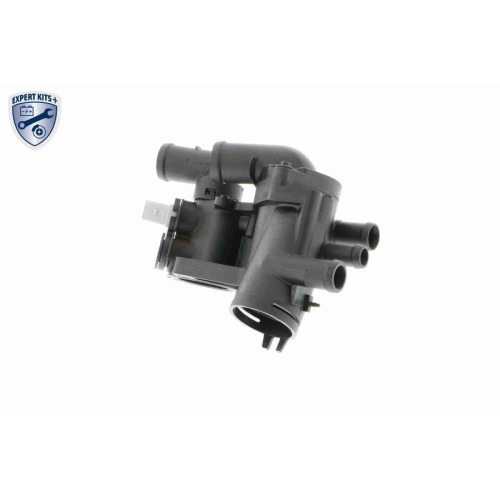 Thermostatgehäuse VEMO V15-99-2036 EXPERT KITS + für SEAT SKODA VW VAG