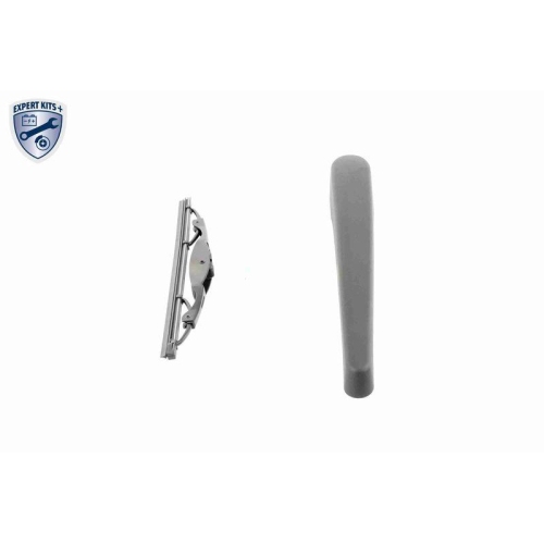 Wischarm-Satz, Scheibenreinigung VAICO V40-2079 EXPERT KITS + für OPEL, hinten