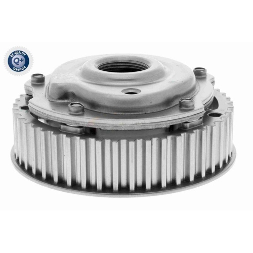 Nockenwellenversteller VAICO V40-1185 Q+, Erstausr&uuml;sterqualit&auml;t f&uuml;r ALFA ROMEO