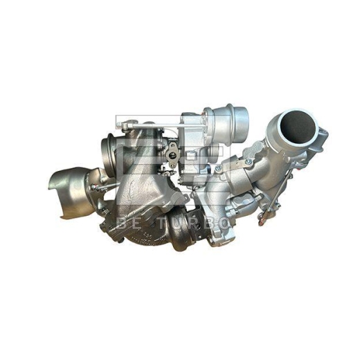 BE TURBO 128704 Lader, Aufladung f&uuml;r MERCEDES-BENZ