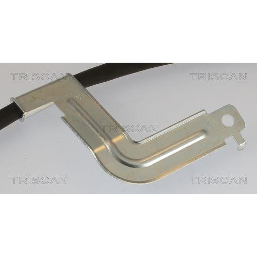 Seilzug, Feststellbremse TRISCAN 8140 10121 f&uuml;r CITRO&Euml;N FIAT LANCIA PEUGEOT