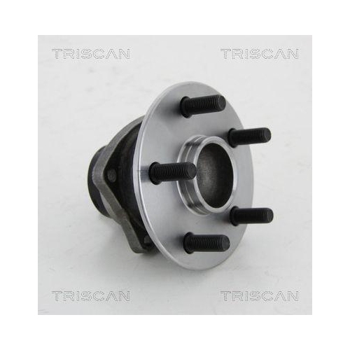 Radlagersatz TRISCAN 8530 80026 f&uuml;r GENERAL MOTORS, Vorderachse
