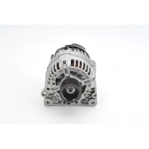 Generator BOSCH 0 124 325 091 f&uuml;r AUDI SEAT SKODA VW