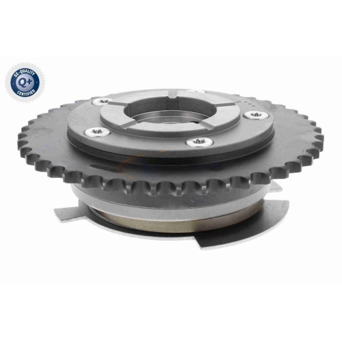 Nockenwellenversteller VAICO V40-1615 Q+, Erstausr&uuml;sterqualit&auml;t f&uuml;r CHEVROLET