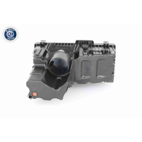 Geh&auml;use, Luftfilter VAICO V22-0938 Q+, Erstausr&uuml;sterqualit&auml;t f&uuml;r CITRO&Euml;N PEUGEOT