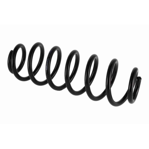 VAICO Fahrwerksfeder V10-9634 Original VAICO Qualit&auml;t f&uuml;r SKODA VW, Hinterachse