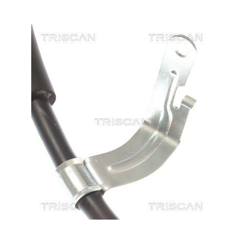 Seilzug, Feststellbremse TRISCAN 8140 241162 f&uuml;r CITRO&Euml;N OPEL PEUGEOT TOYOTA