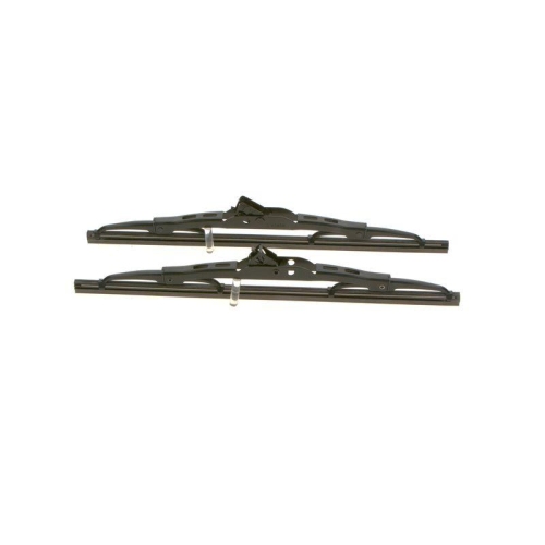 Wischblatt BOSCH 3 397 118 801 Twin f&uuml;r CITRO&Euml;N FIAT FORD LANCIA MERCEDES-BENZ