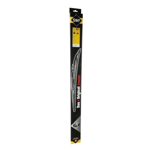 Wischblatt SWF 132801 DAS ORIGINAL TRUCKS für AUWÄRTER DAF IVECO KÄSSBOHRER MAN