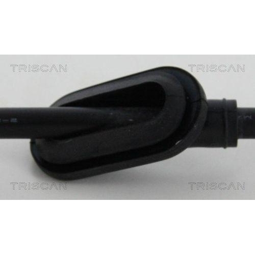 Seilzug, Feststellbremse TRISCAN 8140 68111 f&uuml;r SUBARU, hinten rechts