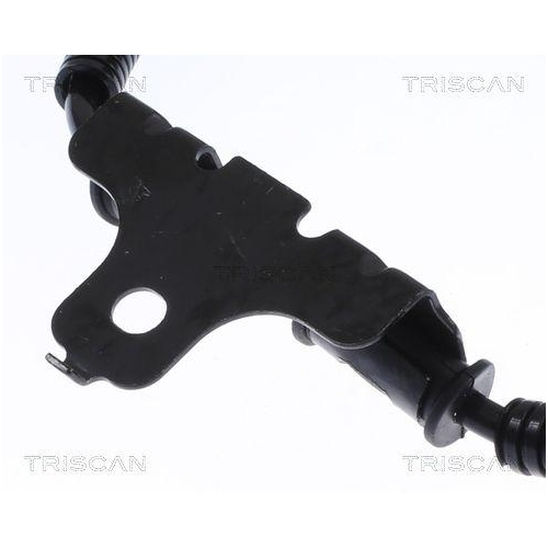 Sensor, Raddrehzahl TRISCAN 8180 43114 f&uuml;r KIA, Vorderachse rechts