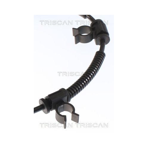 Sensor, Raddrehzahl TRISCAN 8180 80214 f&uuml;r FORD USA