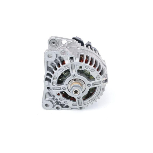 Generator BOSCH 0 124 325 149 f&uuml;r FORD SEAT SKODA VW