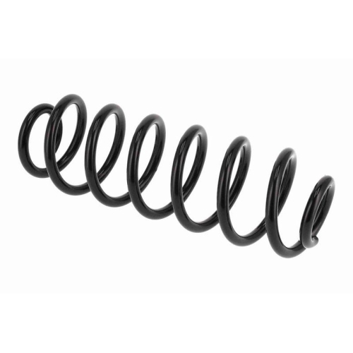 VAICO Fahrwerksfeder V10-9635 Original VAICO Qualit&auml;t f&uuml;r SKODA VW, Hinterachse