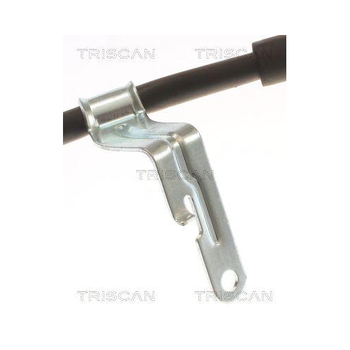 Seilzug, Feststellbremse TRISCAN 8140 241163 f&uuml;r CITRO&Euml;N OPEL PEUGEOT TOYOTA