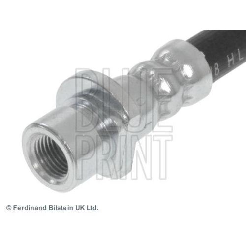 Bremsschlauch BLUE PRINT ADH253176 f&uuml;r HONDA, Hinterachse links