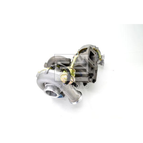 BE TURBO 128897 Lader, Aufladung f&uuml;r MAN