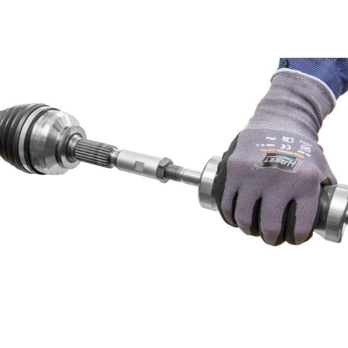 Reparatursatz, Antriebswellenlagerung HAZET 4935-11/12 für