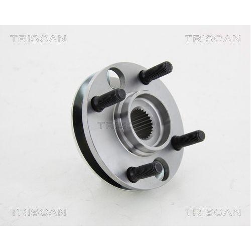 Radlagersatz TRISCAN 8530 80028 f&uuml;r CHRYSLER, Vorderachse