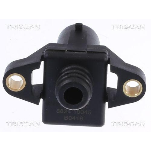 Sensor, Saugrohrdruck TRISCAN 8824 10045 für CHRYSLER DODGE SAAB