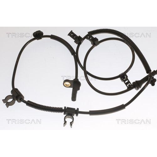 Sensor, Raddrehzahl TRISCAN 8180 80215 f&uuml;r FORD USA