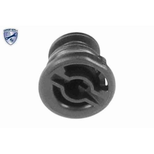 &Ouml;lwanne VAICO V10-5578 EXPERT KITS + f&uuml;r SKODA VW VAG